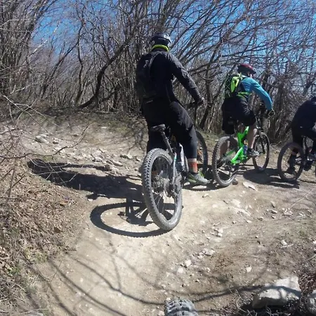 Aduepassi & Servizio Bike Shuttle Ξενοδοχείο