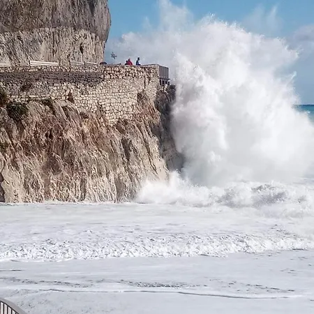 Aduepassi & Servizio Bike Shuttle Ξενοδοχείο Finale Ligure