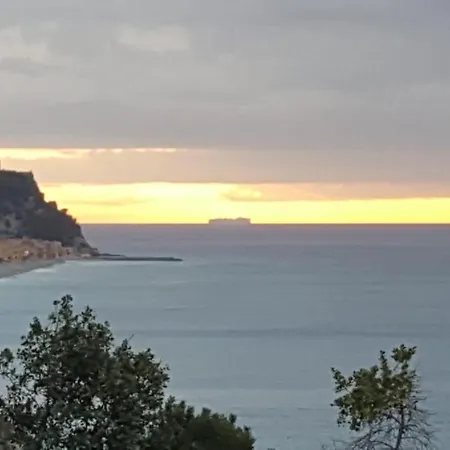 Ξενοδοχείο Aduepassi & Servizio Bike Shuttle Finale Ligure