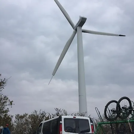 Ξενοδοχείο Aduepassi & Servizio Bike Shuttle