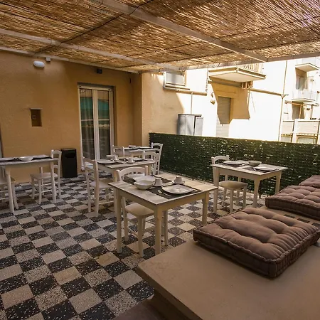 Aduepassi & Servizio Bike Shuttle Ξενοδοχείο Finale Ligure