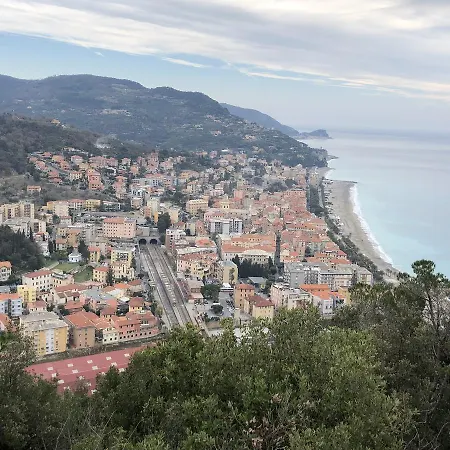 Ξενοδοχείο Aduepassi & Servizio Bike Shuttle *