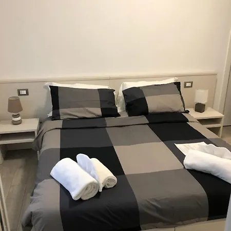 Ξενοδοχείο Aduepassi & Servizio Bike Shuttle