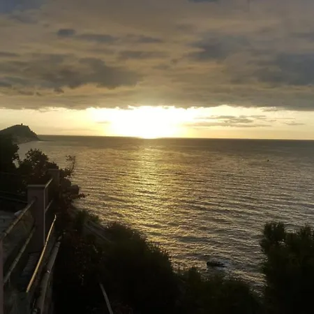 Ξενοδοχείο Aduepassi & Servizio Bike Shuttle Finale Ligure