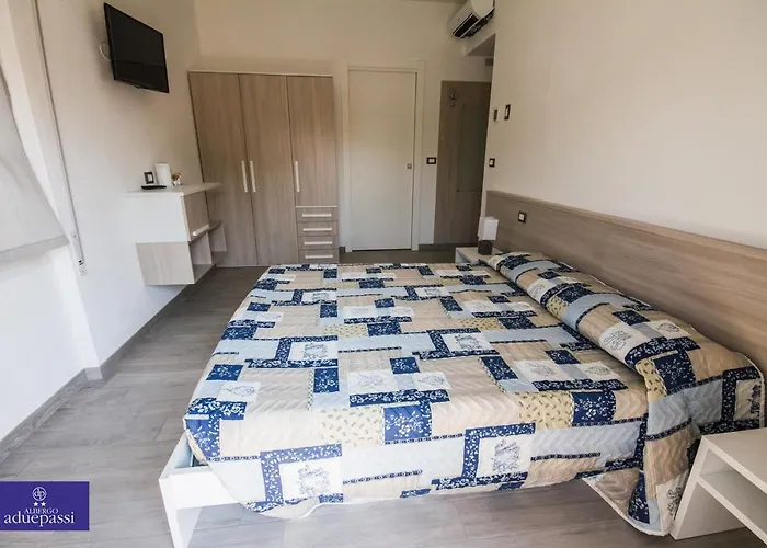 Aduepassi & Servizio Bike Shuttle * 피날레리구레