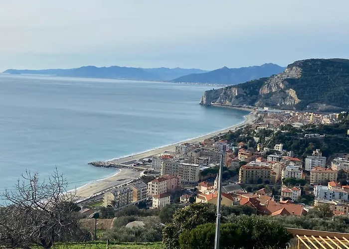 호텔 Aduepassi & Servizio Bike Shuttle