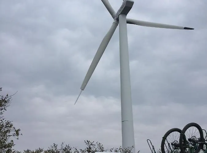 호텔 Aduepassi & Servizio Bike Shuttle