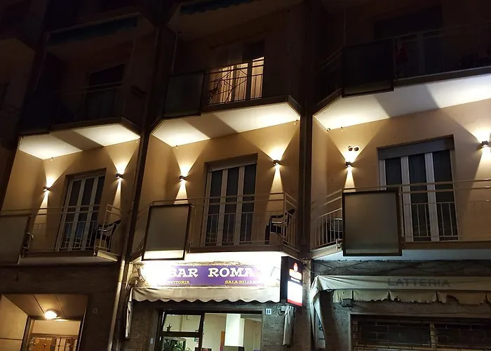 호텔 Aduepassi & Servizio Bike Shuttle *