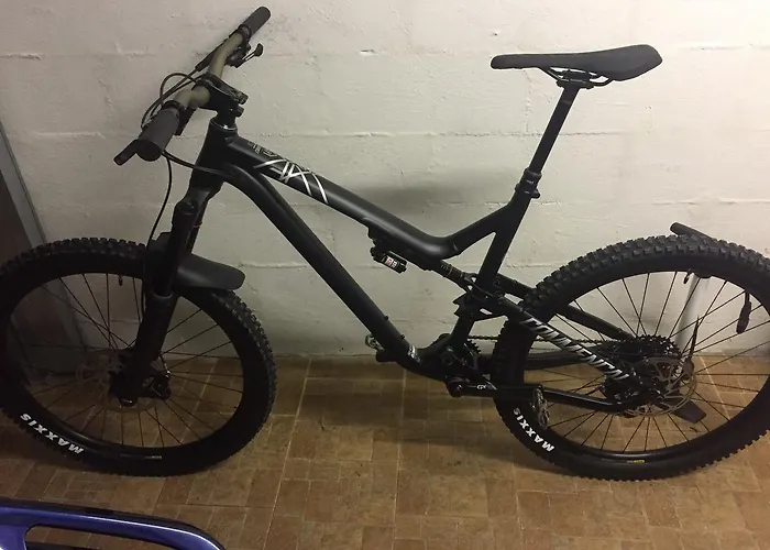 Aduepassi & Servizio Bike Shuttle 피날레리구레