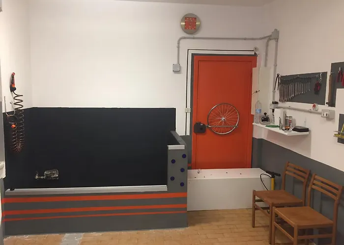 Aduepassi & Servizio Bike Shuttle