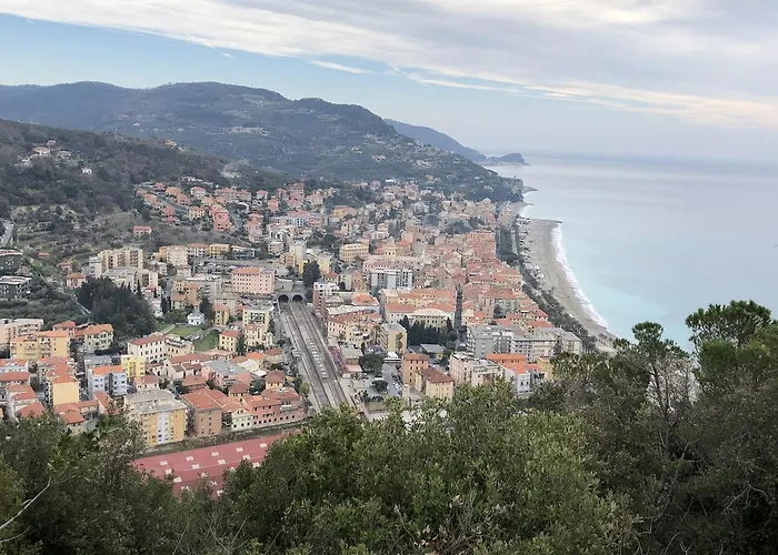 호텔 Aduepassi & Servizio Bike Shuttle *