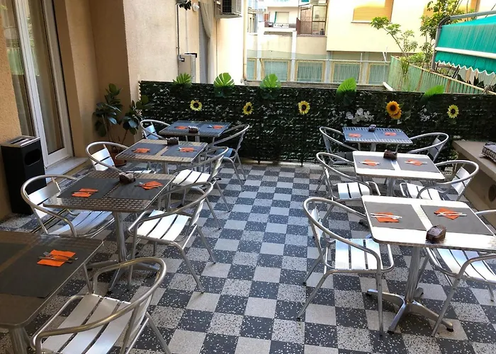 호텔 Aduepassi & Servizio Bike Shuttle