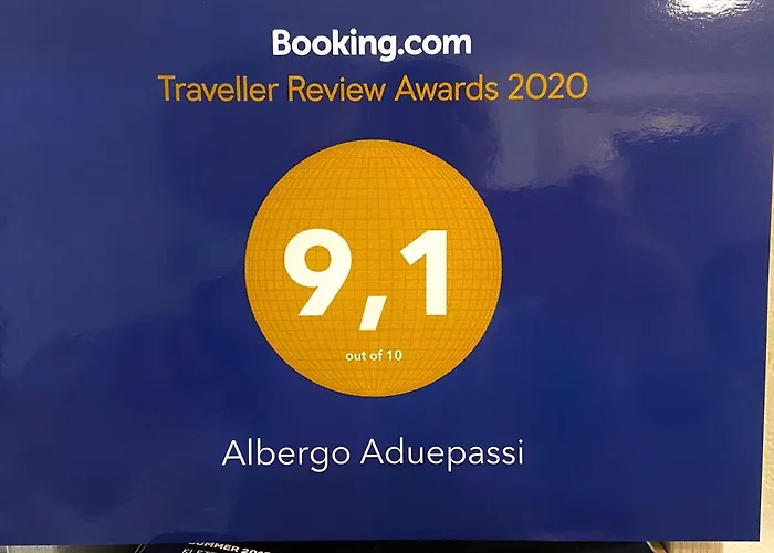 Aduepassi & Servizio Bike Shuttle *