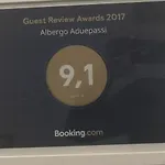 Aduepassi & Servizio Bike Shuttle ホテル