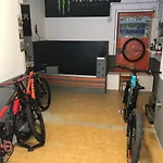 Szálloda Aduepassi & Servizio Bike Shuttle Finale Ligure