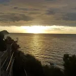 Szálloda Aduepassi & Servizio Bike Shuttle Finale Ligure
