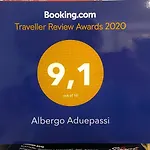 Aduepassi & Servizio Bike Shuttle *