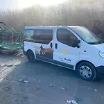 Otel Aduepassi & Servizio Bike Shuttle Finale Ligure