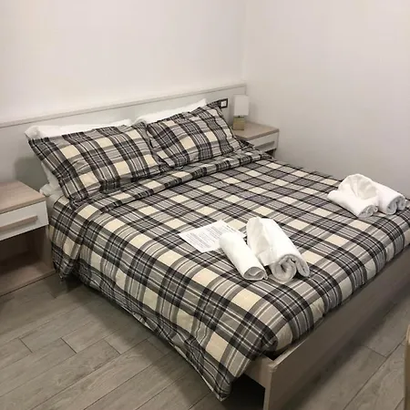 Albergo Aduepassi & Servizio Bike Room Szálloda