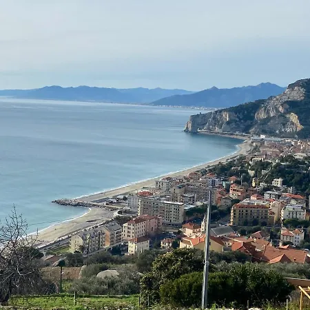 Отель Aduepassi & Servizio Bike Shuttle