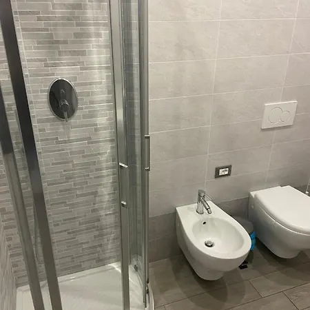 Albergo Aduepassi & Servizio Bike Room * Finale Ligure