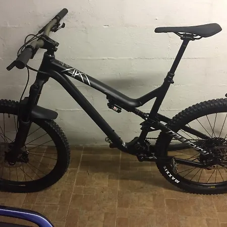 Aduepassi & Servizio Bike Shuttle Finale Ligure