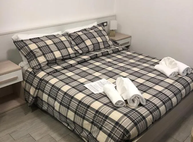 Aduepassi & Servizio Bike Shuttle Отель