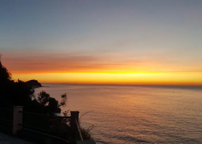 Aduepassi & Servizio Bike Shuttle Отель *