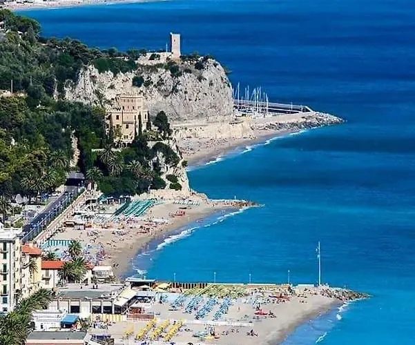 Aduepassi & Servizio Bike Shuttle Финале Лигуре