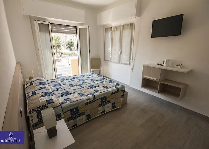 Aduepassi & Servizio Bike Shuttle Финале Лигуре