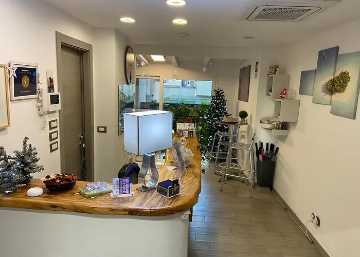 Aduepassi & Servizio Bike Shuttle